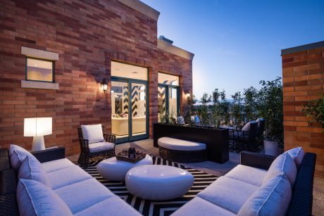Chateau on Central by A Finer Touch Construction - 13