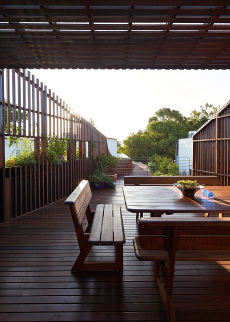 House in Mosman Bay IPH Architects - 10