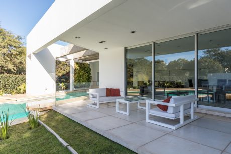 MOOE House by FCP Arquitectura - 15