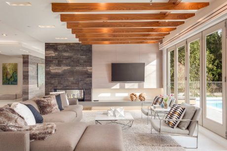House in West Vancouver by SnowChimp Creative - 11