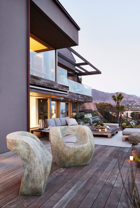 Seafront Retreat by Jamie Bush & Co. - 12