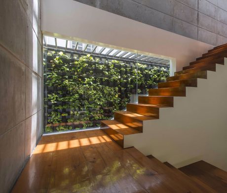 House in Bengaluru by Architecture Paradigm - 10