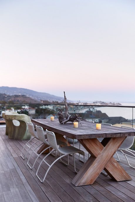 Seafront Retreat by Jamie Bush & Co. - 11