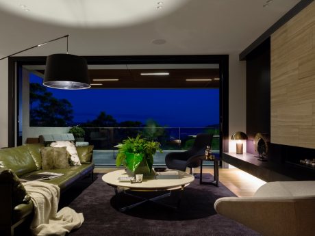 House in Mosman by Corben Architects - 3