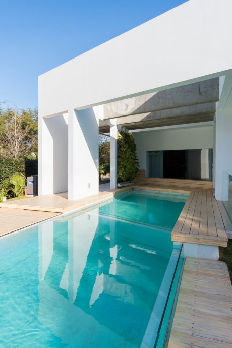 MOOE House by FCP Arquitectura - 16
