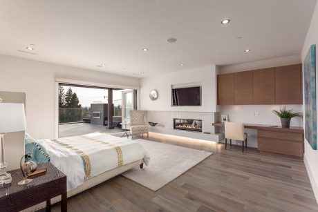 House in West Vancouver by SnowChimp Creative - 13