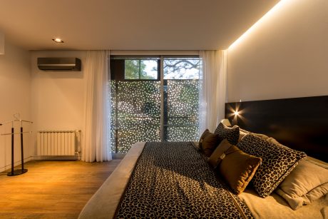 MOOE House by FCP Arquitectura - 9