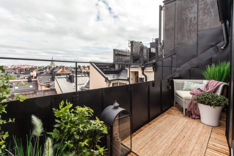 Apartment in Stockholm by Concept Saltin - 12