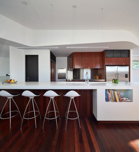 House in Mosman Bay IPH Architects - 4