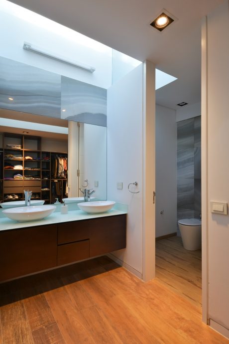 MOOE House by FCP Arquitectura - 11