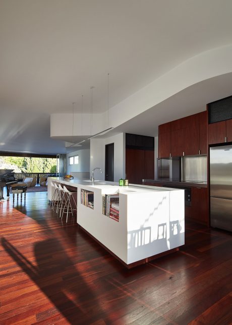 House in Mosman Bay IPH Architects - 3
