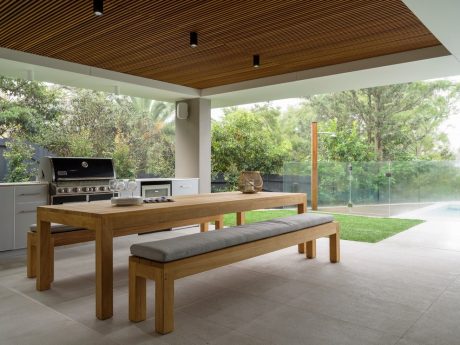 House in Mosman by Corben Architects - 7