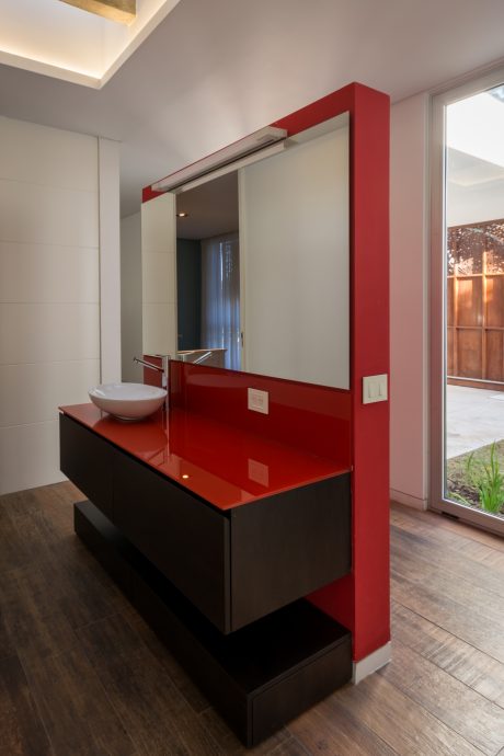 MOOE House by FCP Arquitectura - 12