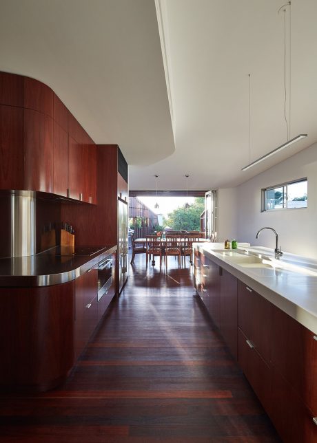 House in Mosman Bay IPH Architects - 5