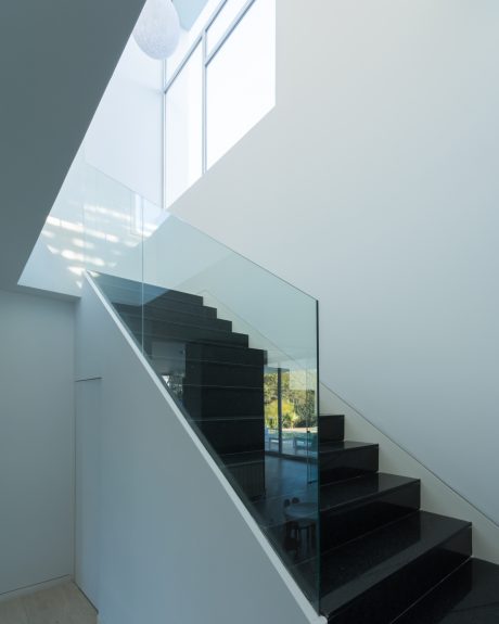 MOOE House by FCP Arquitectura - 8