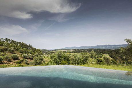 Casa na Gateira by Camarim - 10