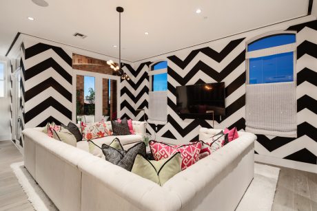 Chateau on Central by A Finer Touch Construction - 8