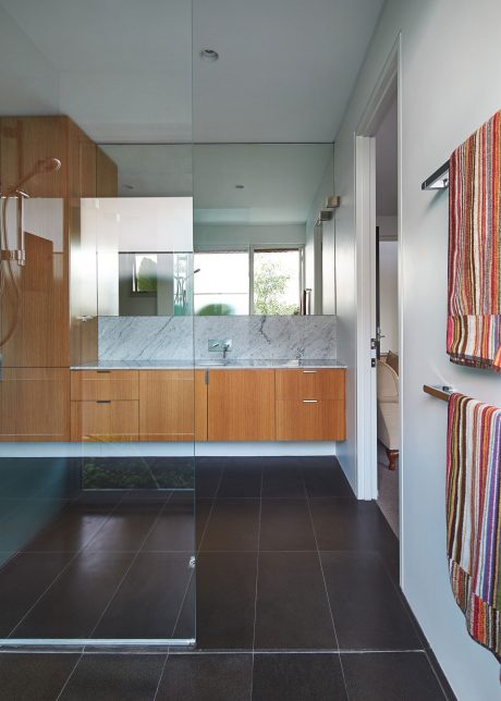 House in Mosman Bay IPH Architects - 7