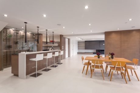 House in West Vancouver by SnowChimp Creative - 7