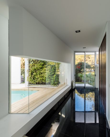 MOOE House by FCP Arquitectura - 7