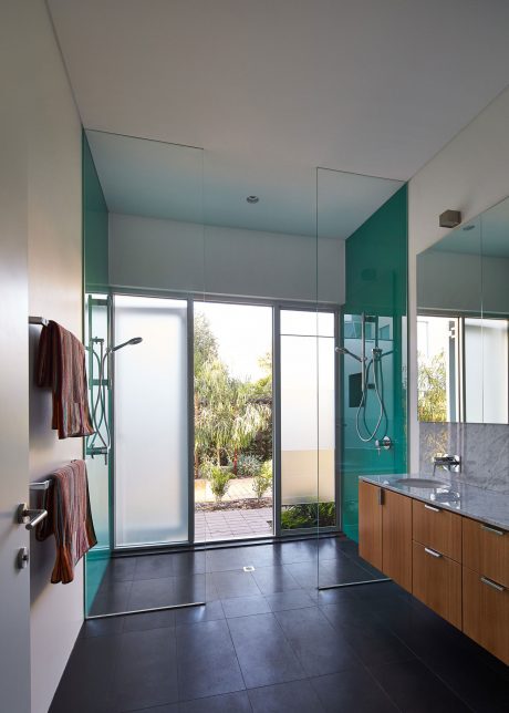 House in Mosman Bay IPH Architects - 8