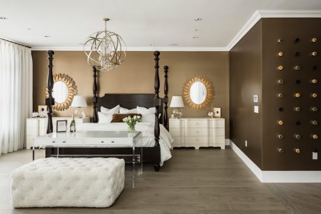 Chateau on Central by A Finer Touch Construction - 9