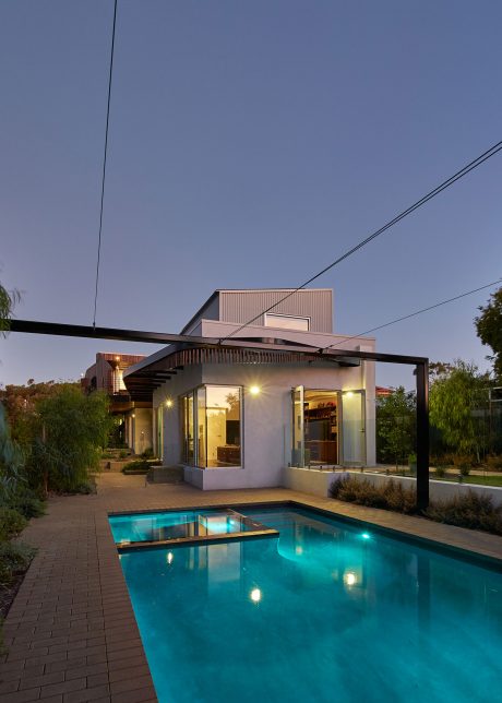 House in Mosman Bay IPH Architects - 12