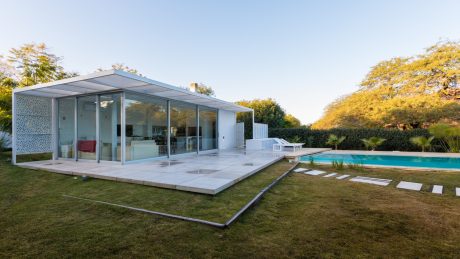 MOOE House by FCP Arquitectura - 17