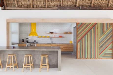 Casa Azul by Cincopatasalgato - 3