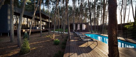Chalet 4.0 by Yod Studio - 7