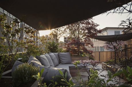 Residence in Copenhagen by Studio David Thulstrup - 14
