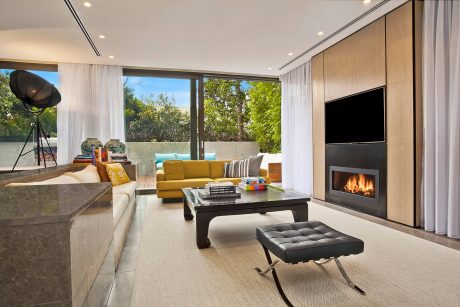 Balmoral House by Trend Constructions - 3