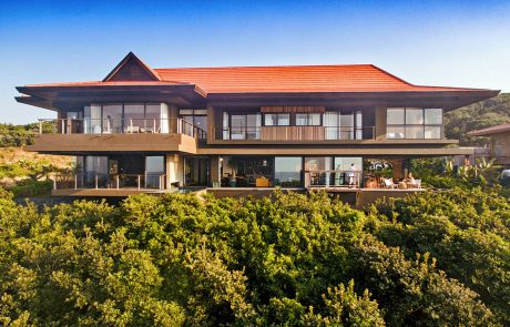 Dolphin Coast Home by Metropole Architects - 14