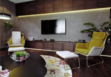 House in Jurmala by Carlson Design Home - 2