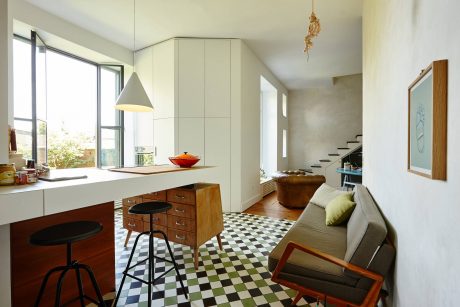 Project H by Schreinerei Leydorf - 3