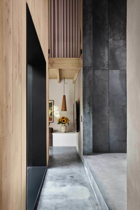 Residence in Copenhagen by Studio David Thulstrup - 5