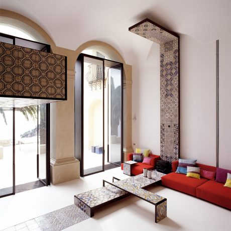 Villa in Positano by Lazzarini Pickering Architetti - 2