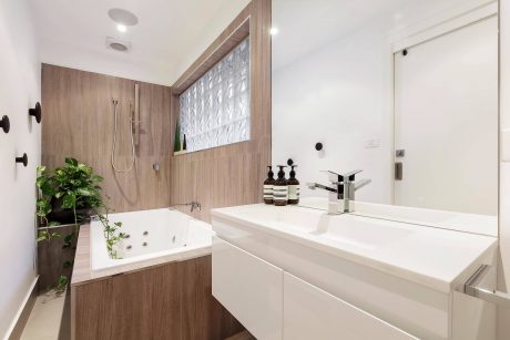 Windsor Residence by Urban Angles - 8