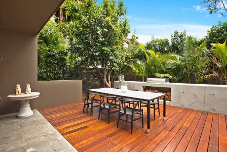 Balmoral House by Trend Constructions - 7