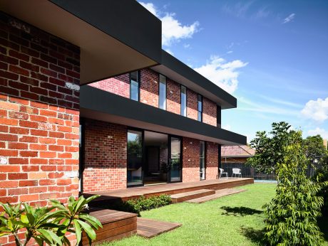 Elsternwick House by InForm - 2