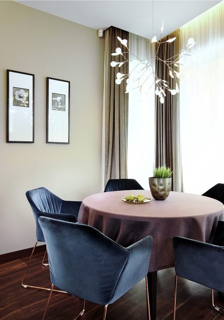 House in Jurmala by Carlson Design Home - 4