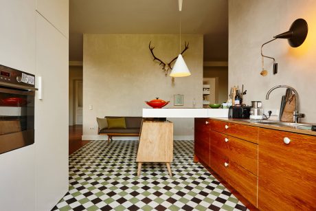 Project H by Schreinerei Leydorf - 4
