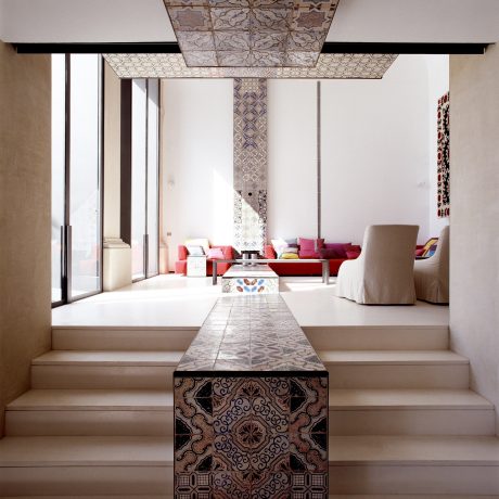 Villa in Positano by Lazzarini Pickering Architetti - 4