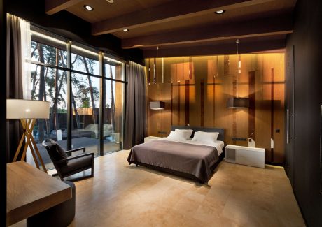 Chalet 4.0 by Yod Studio - 4