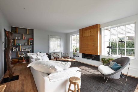 House in Knokke by Just’In Home Design - 3