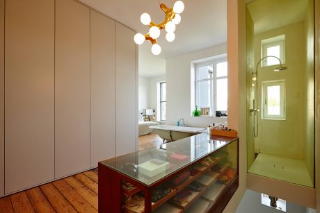 Project H by Schreinerei Leydorf - 5