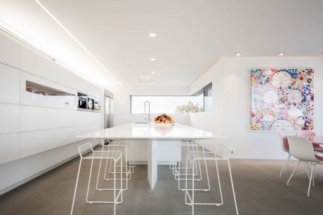 Ramatuelle Home by Laurence Sonck - 5
