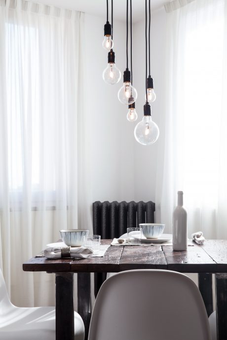 Rosen Penthouse by Luca Possamai - 5