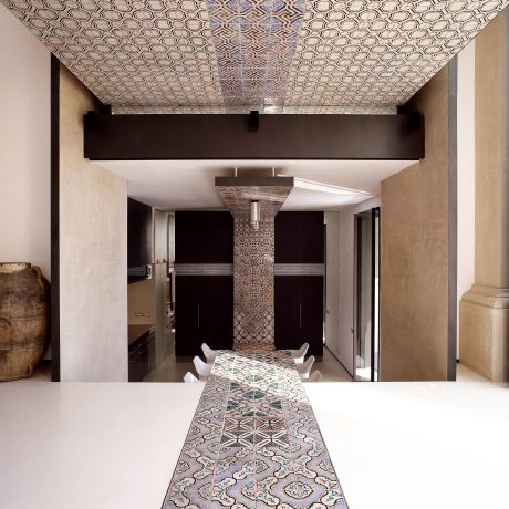 Villa in Positano by Lazzarini Pickering Architetti - 5