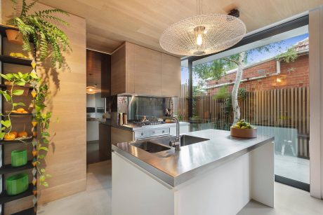 Windsor Residence by Urban Angles - 2